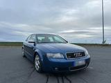 Audi *+* Audi A4 B6 S line Ambiente 1.8T Gewind... - Audi A4 aus 2003: Line