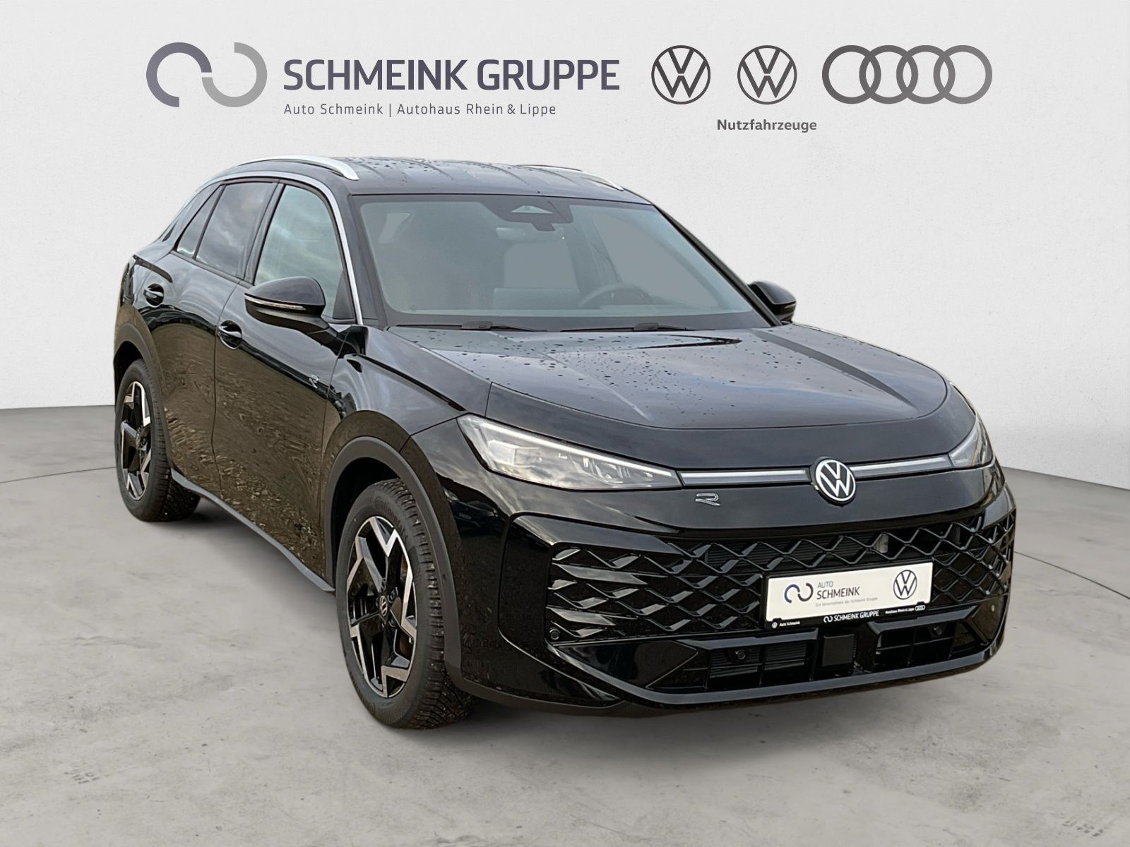 Volkswagen T-Roc - Bild 7