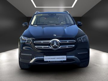 Mercedes GLE 350 - 9