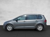 Volkswagen Touran 1.4 TSI DSG *Kamera/7-Sitz/Navi* - Volkswagen Touran: 7