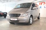 Mercedes-Benz Viano kompakt *1.Hand*7-Sitzer*PDC* - Mercedes-Benz Viano in Duisburg