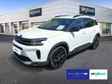 Citroën C5 Max Hybrid 136 DSC *Navi*SHZ*Kamera - Citroën C5: Automatik, N