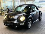 Volkswagen Beetle 1.9 TDI Highline HU 03/27 - Volkswagen Beetle aus 2005: Cabrio