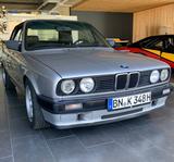 BMW 318i Cabrio Leder (ATM ~ 150tkm & technisch 1a) 