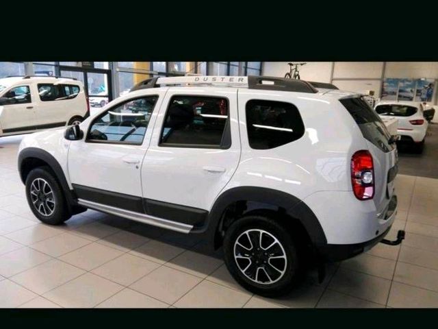 Dacia Duster 1.6 gas/benzin   120tkm .