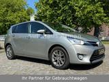 Toyota Verso Executive 1.HD Navi R.Kamera Top Gepflegt - Toyota Verso in Bremen