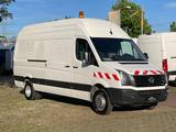 Volkswagen Crafter 2.0 TDI 50//MAXI L3/H3//AHK//2.Hand//TOP - Volkswagen Crafter: 50