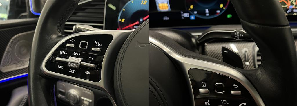 Mercedes-Benz GLE 400