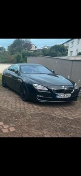 BMW 640i F13 320PS - BMW 320 aus 2011: Coupe, 320i