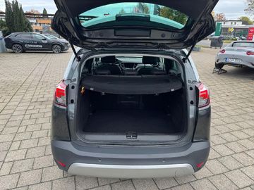 Opel Crossland 1.2 Innovation NaviKamera