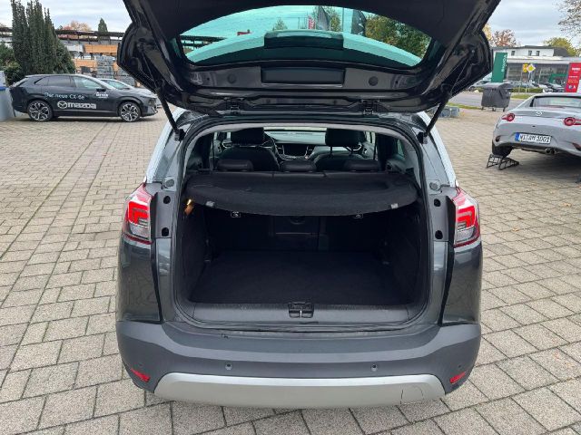 Opel Crossland 1.2 Innovation NaviKamera