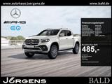 Mercedes-Benz X 350 POWER EDITION+4x4+COMAND+LED+AHK3,5T - Mercedes-Benz X 350 Gebrauchtwagen