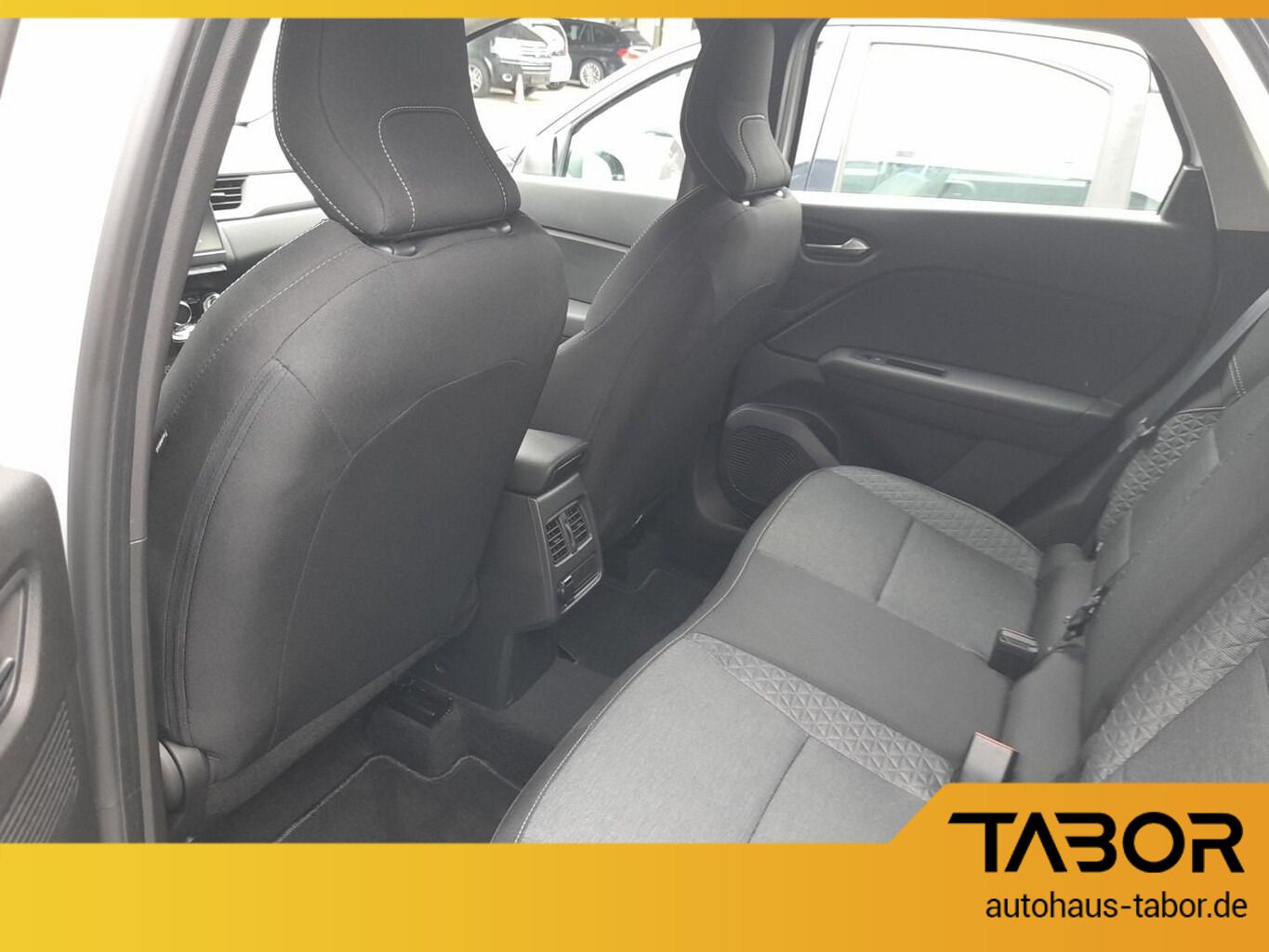 Renault Captur - Bild 6