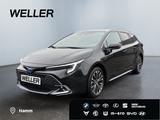 Toyota Corolla 1.8 Hybrid TS Teamplayer *LED*CAM*el Hec - Toyota Jahreswagen: Kombi