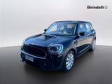 MINI Mini Countrym.(F60) - Mini 1.5 One D Countr - schwarze MINI One D Countryman