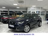 Seat Arona FR-Line AHK*SHZ*KAMERA*LED*1.HAND*KEYLESS - gebrauchte Seat Arona aus dem Jahr 2022