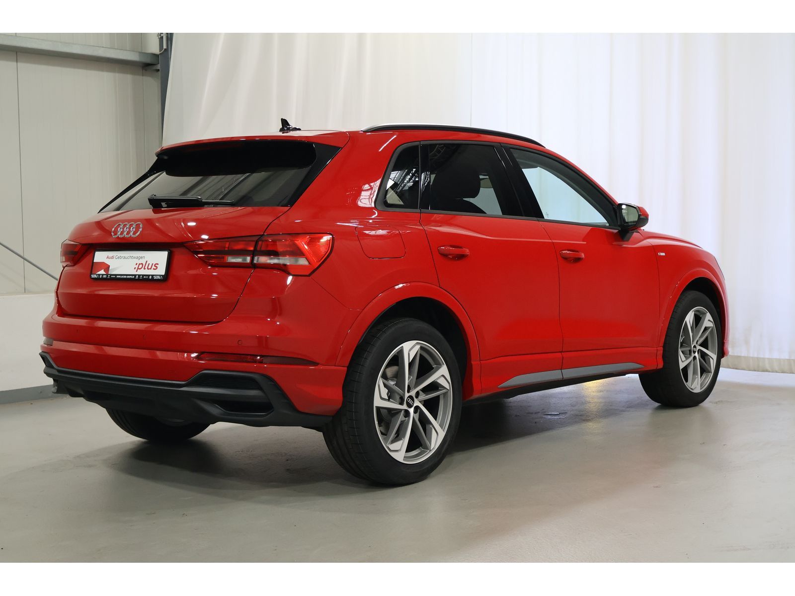 Audi Q3 - Bild 4