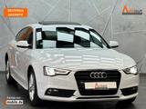 Audi A5 2.0 TFSI SPORTBACK |KLIMA|PDC|TEMP|XEN|LM - Audi A5: 2.0