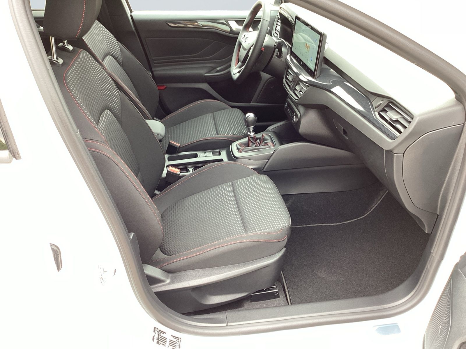 Ford Focus - Bild 10