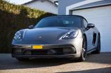 Porsche 718 Boxster GTS 4.0