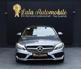 Mercedes-Benz C 250 d 2.2 CDI Coupé AMG/PANORAMA/AMBIENTE/LEDE - Mercedes-Benz C 250: Cdi AMG