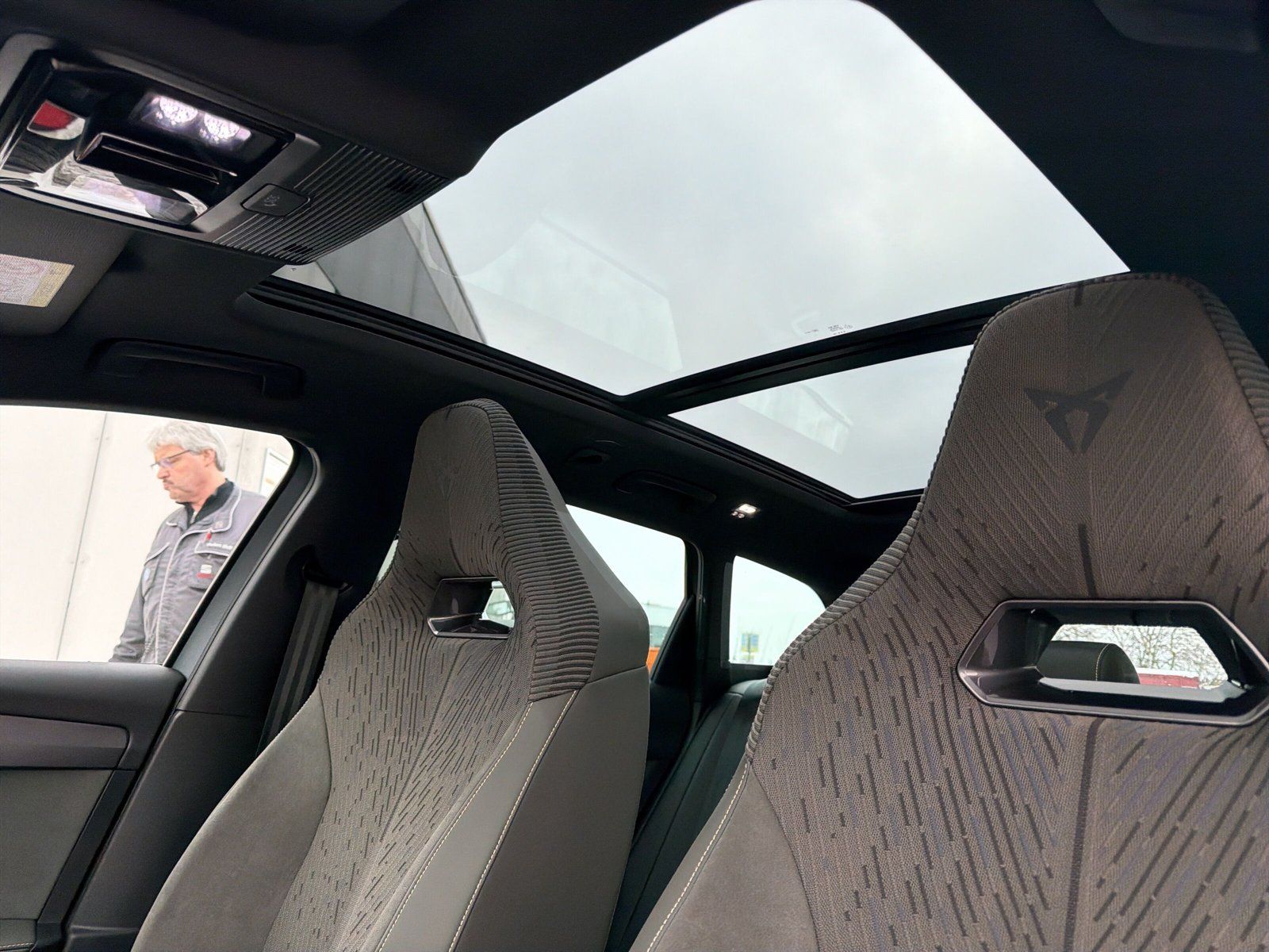 Cupra Leon - Bild 18