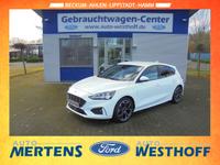 Ford Focus ST-Line Navi Kamera Sitzheizung LED PDC
