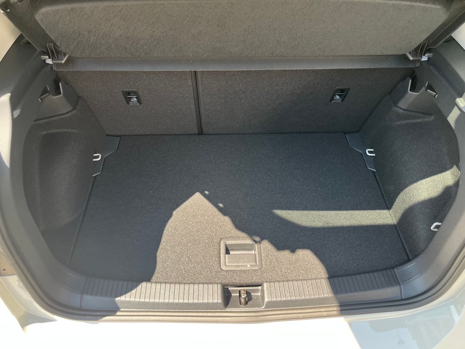 Volkswagen T-Cross - Bild 10
