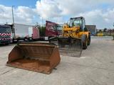 Ahlmann AZ150e. Hyd SW. Klima. - Ahlmann Radlader