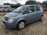 Opel Meriva Edition 1.6 TWINPORT Easytronic KLIMA - Opel Meriva: Easytronic