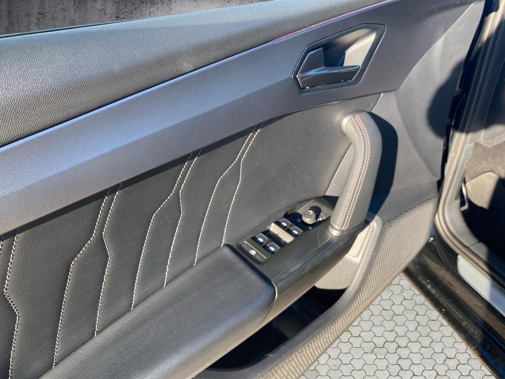 Cupra Leon Sportstourer VZ 2.0 TSI DSG NAVI+RFK+SHZ NA