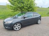 Ford Focus 2,0 Titanium