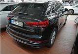 Audi Q3 35d Quattro S-Tr. S LINE/NAVI+/DAB/VIRTU/AHK - Audi Q3 mit Diesel-Antrieb: Geländewagen, Automatik