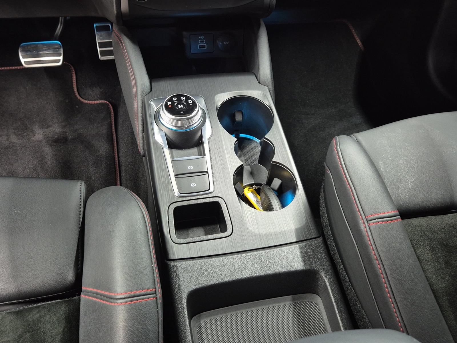 Ford Focus ST X, миниатюра 14