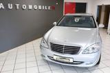 Mercedes-Benz S 500 Lim.BiXen,Navi,Pdc,SitzBel,GSD,2.Hand, - Mercedes-Benz Gebrauchtwagen von 2008