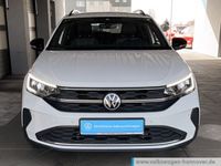 Volkswagen Taigo - Vorschau Bild 12