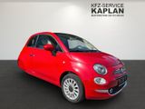 Fiat 500 Lounge Ellenator - Fiat 500 aus 2017