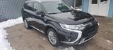 Mitsubishi Outlander HEV Basis Spirit 4WD - Mitsubishi Outlander: Basis