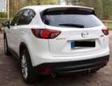 Mazda CX-5 2.2 SKYACTIV-D Sports-Line 110kW FWD Sp... - Mazda CX-5 Gebrauchtwagen in Stuttgart