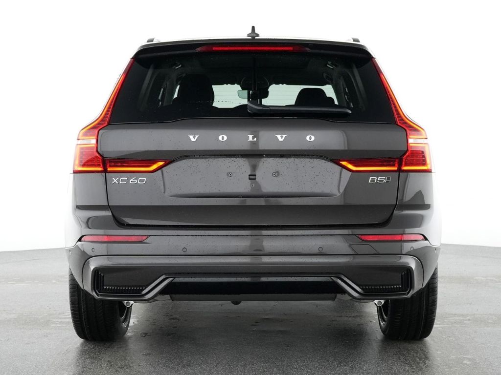 Volvo XC60 Plus Dark AWD Digitales Cockpit Memory Sitz imagem 3