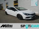 Opel Astra-K Lim. 5-türig 1.2 Turbo Design&Tech - Opel Astra: Türig