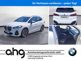 BMW 218i Active Tourer M Sportpaket AHK el. Sitze - BMW 218 Active Tourer Jahreswagen
