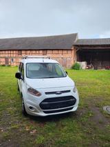 Ford Transit Connect - gebrauchte Ford Transit Connect aus dem Jahr 2015