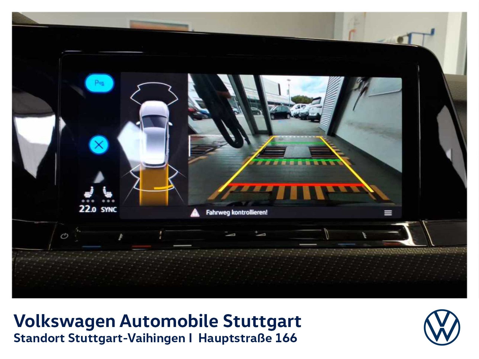 Volkswagen Golf - Bild 5