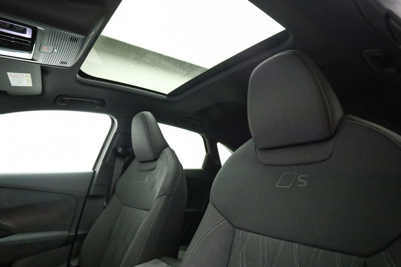 Audi Q3 - Bild 15