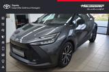 Toyota C-HR 1.8 Hybrid Team D*Allwetterreifen*SHZ*Parks - Toyota C-HR in Hannover