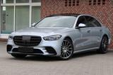 Mercedes-Benz S 400 d 4Matic LANG*AMG LINE*PANORAMA*MBUX*360°*