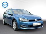Volkswagen Golf Var 1.4 TSI DSG HL XEN PAN NAV DYN SHZ RFK - VW Golf mit Anhängerkupplung
