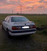Volkswagen VW Passat GL 35i b3 - Volkswagen Passat: Gl