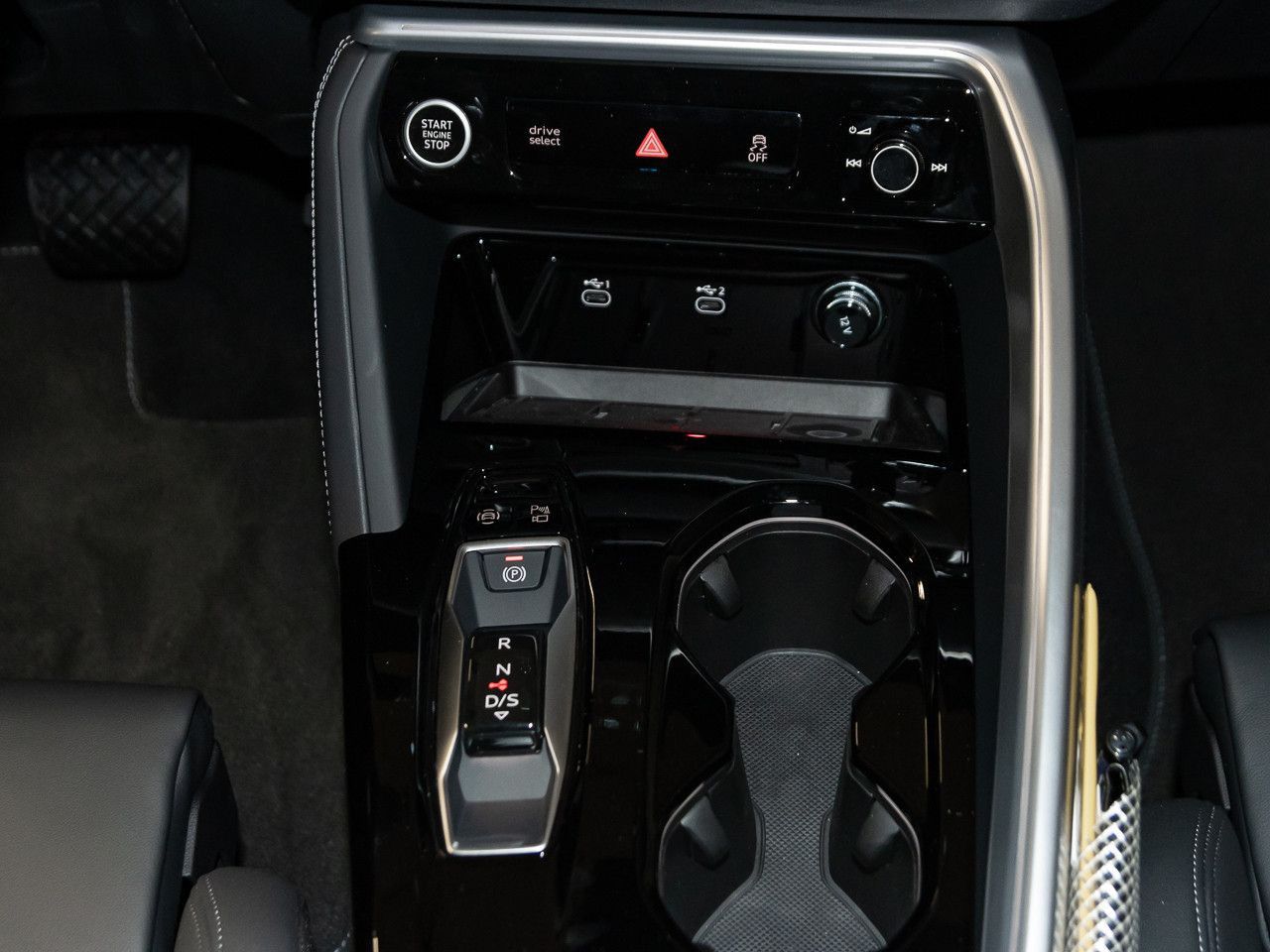 Audi Q5 - Bild 19